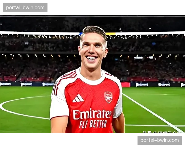 哲凯赖什16球跻身新援射手前五 阿森纳锋线终获稳定得分点