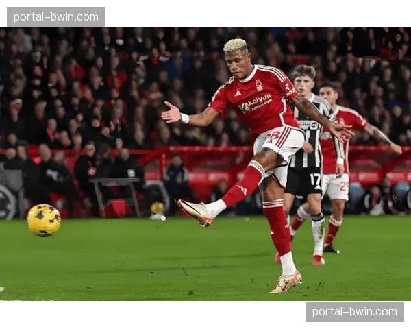 诺丁汉森林33分排名第16，库珀防守体系面临严峻考验